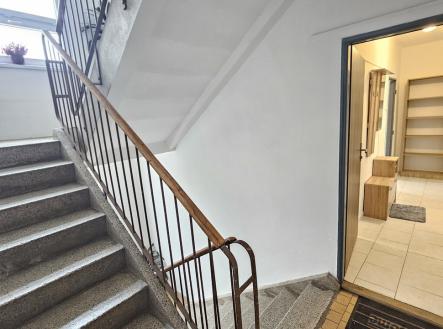 Prodej bytu, 3+1, 62 m²