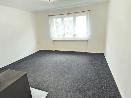 Prodej bytu, 3+1, 62 m²