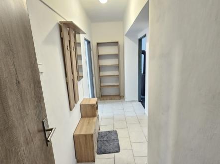 Prodej bytu, 3+1, 62 m²