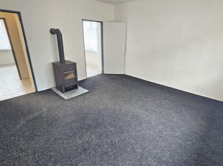 Prodej bytu, 3+1, 62 m²