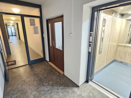 Prodej bytu, 2+1, 64 m²