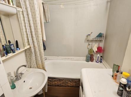 Prodej bytu, 2+1, 64 m²