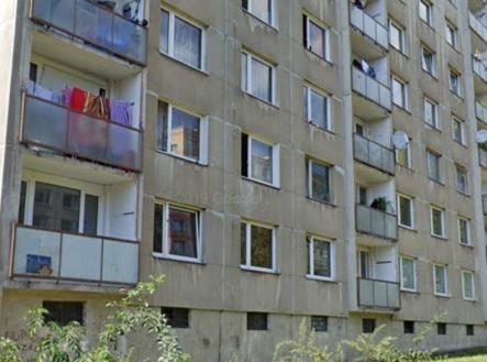 Pronájem bytu, 1+1, 33 m²