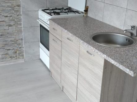 Pronájem bytu, 1+1, 33 m²