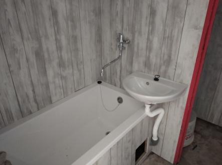 Pronájem bytu, 1+1, 33 m²