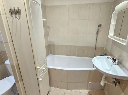 Prodej bytu, 2+1, 53 m²