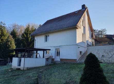 Prodej domu/vily, 140 m²