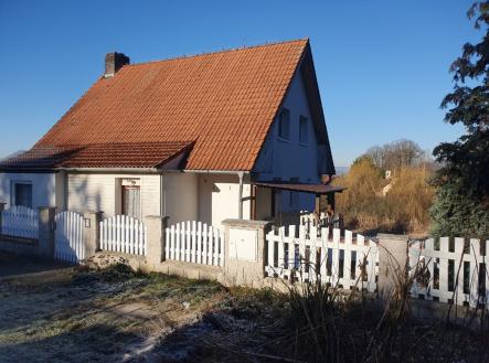 Prodej domu/vily, 140 m²