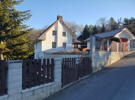 Prodej domu/vily, 140 m²