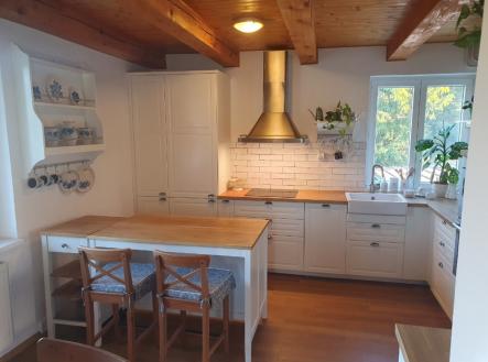 Prodej domu/vily, 140 m²