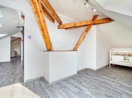 Prodej bytu, 6+kk, 141 m²