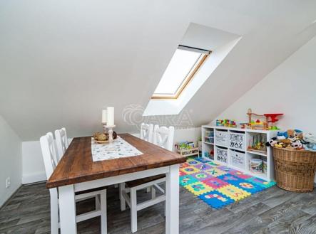 Prodej bytu, 6+kk, 141 m²