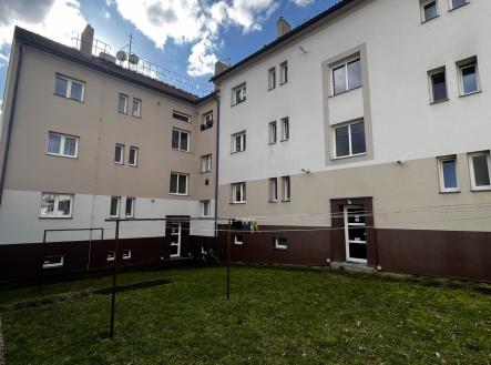 Prodej bytu, 6+kk, 141 m²