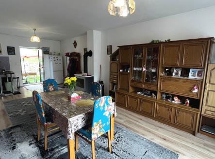 Prodej domu/vily, 133 m²