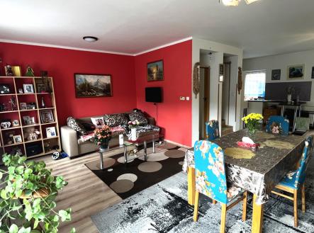 Prodej domu/vily, 133 m²