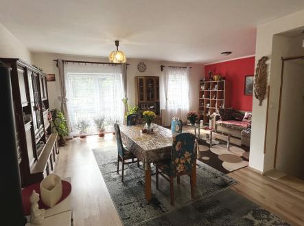 Prodej domu/vily, 133 m²