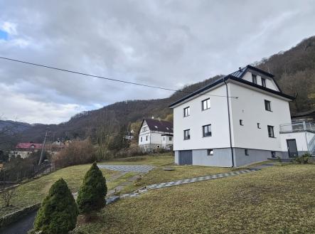 Prodej domu/vily, 272 m²