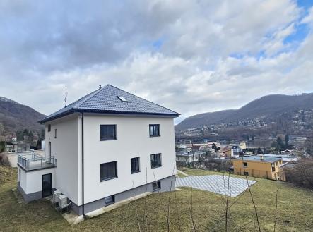 Prodej domu/vily, 272 m²
