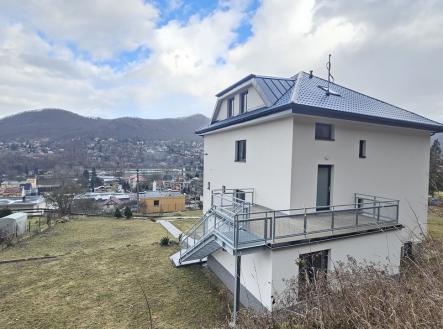 Prodej domu/vily, 272 m²