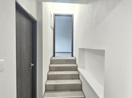 Prodej domu/vily, 272 m²
