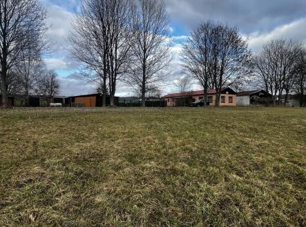 Prodej pozemku pro komerční výstavbu, 478 m²