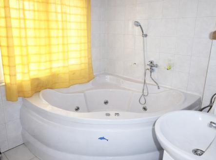 Prodej domu/vily, 206 m²