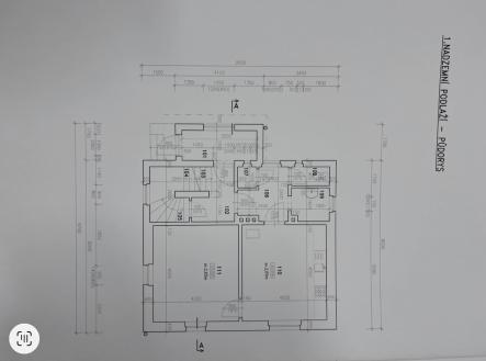 Prodej domu/vily, 206 m²