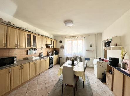 Prodej domu/vily, 206 m²