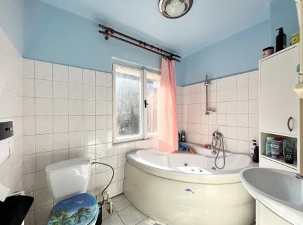 Prodej domu/vily, 206 m²