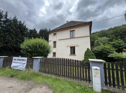 Prodej domu/vily, 206 m²