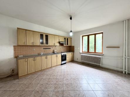 Prodej domu/vily, 206 m²