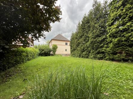 Prodej domu/vily, 206 m²