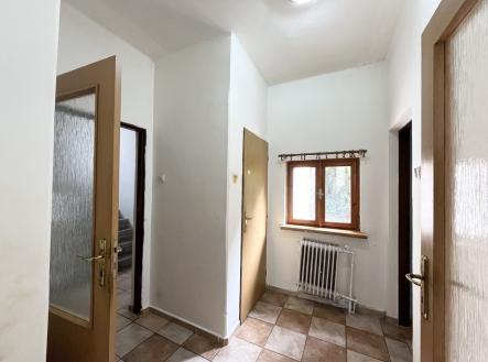 Prodej domu/vily, 206 m²