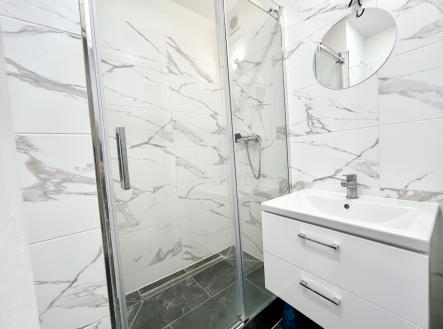 Pronájem bytu, 2+1, 54 m²