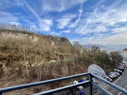 Pronájem bytu, 2+1, 54 m²