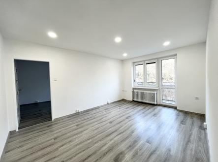 Pronájem bytu, 2+1, 54 m²