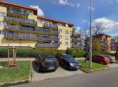Prodej bytu, 1+kk, 42 m²