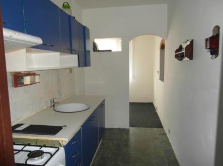 Prodej bytu, 3+1, 80 m²