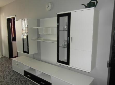 Prodej bytu, 3+1, 80 m²