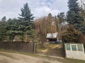 Prodej chaty/rekreačního objektu, 25 m²