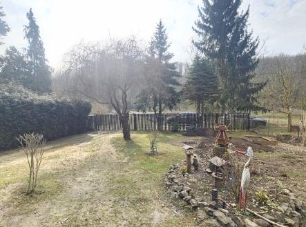 Prodej chaty/rekreačního objektu, 25 m²