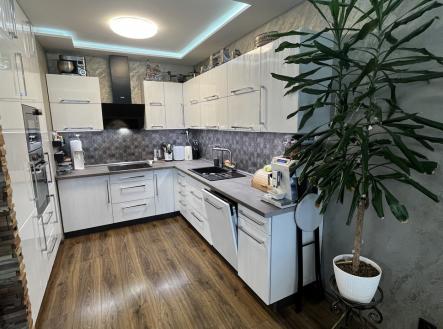 Prodej domu/vily, 118 m²