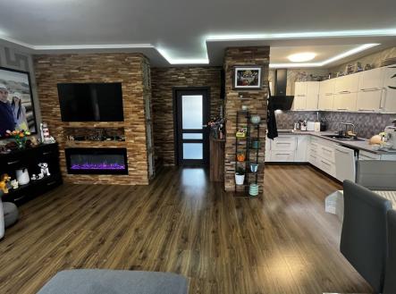 Prodej domu/vily, 118 m²