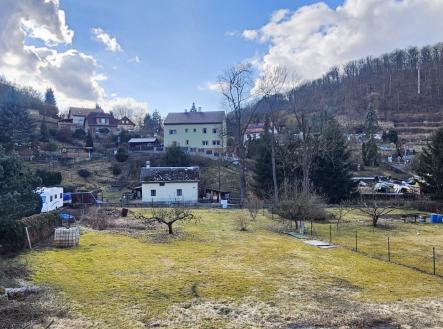 Prodej pozemku pro bydlení, 952 m²