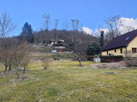 Prodej pozemku pro bydlení, 952 m²