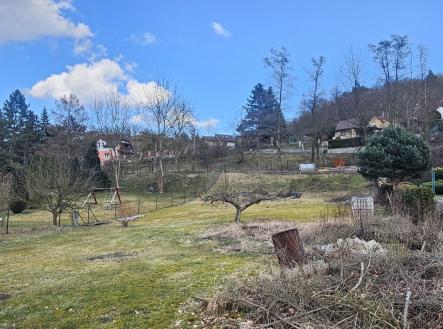 Prodej pozemku pro bydlení, 952 m²