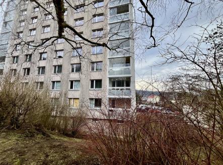 Prodej bytu, 2+1, 64 m²