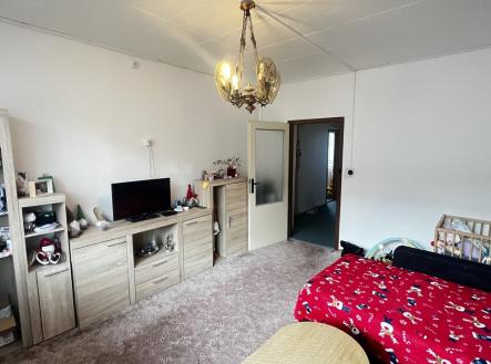 Prodej bytu, 3+1, 71 m²