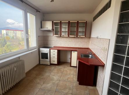 Prodej bytu, 3+1, 80 m²