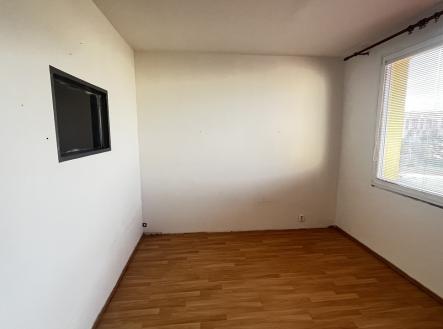 Prodej bytu, 3+1, 80 m²